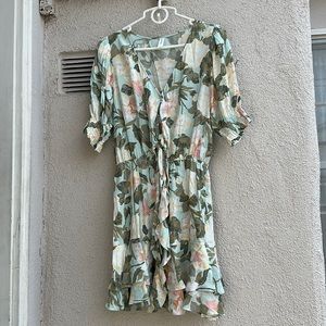 Kivari dress size 8 USA
